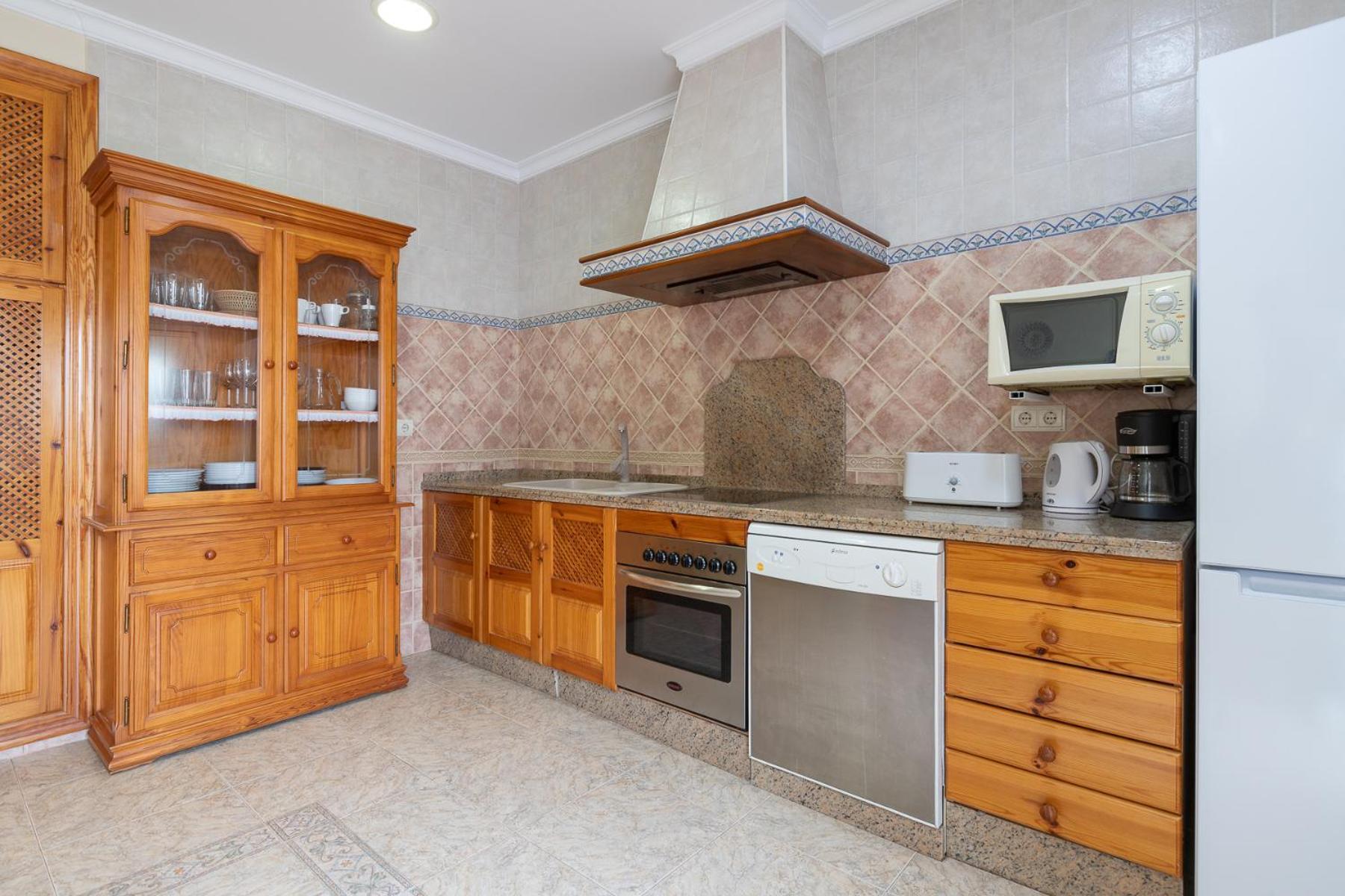 Ardales House Villa Málaga Buitenkant foto